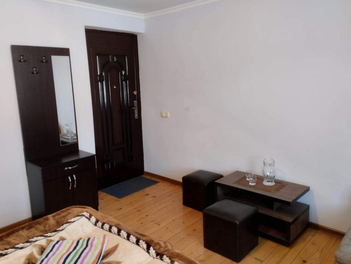 Spardishi Tower Mestia Exterior photo